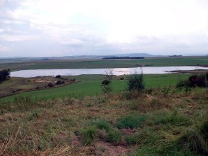 Lake Ringstead